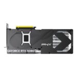 PNY GeForce RTX 5080 Triple Fan NVIDIA 16 GB GDDR7 - imagine 8
