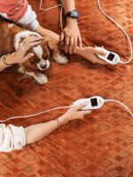 CAMRY CR 7436 electric blanket - imagine 5