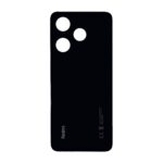 Xiaomi Redmi 13 Kryt Baterie Black