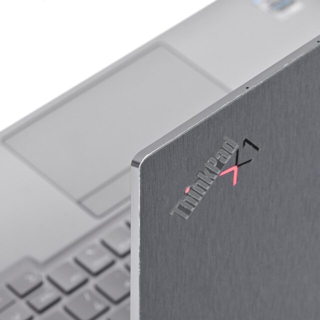 LENOVO ThinkPad  X1 Yoga Gen.6  i7-1185G7 32GB 512GB SSD 14  WUXGA(touch) Win11pro  USED US QWERTY - imagine 8