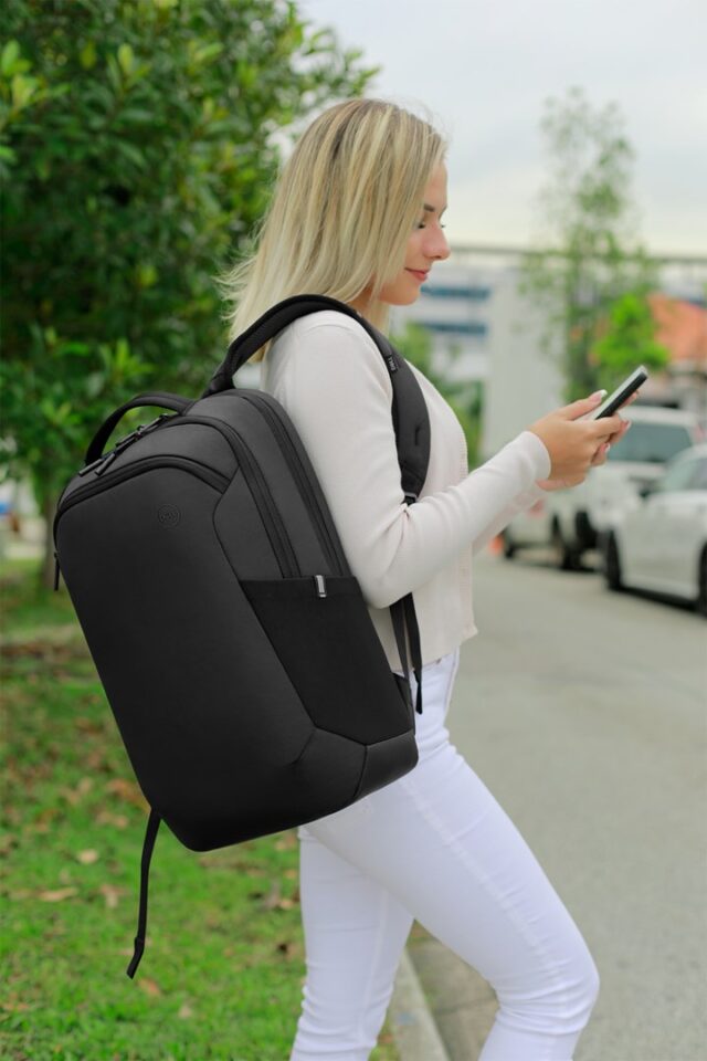 DELL EcoLoop Pro Backpack - imagine 4