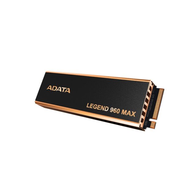 ADATA LEGEND 960 MAX M.2 2 TB PCI Express 4.0 3D NAND NVMe - imagine 3
