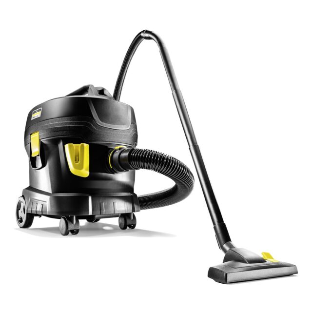 Vacuum Cleaner T 11/1 Classic HEPA - imagine 6