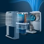 DEHUMIDIFIER DE3306/11 PHILIPS - imagine 3