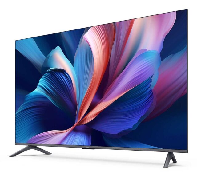 TELEVISION XIAOMI A PRO 2026 65IN - imagine 2