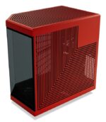 HYTE Y70 Midi Tower Black  Red - imagine 6