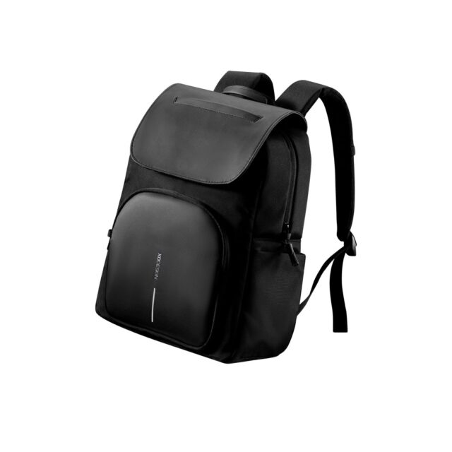 XD DESIGN BACKPACK SOFT DAYPACK BLACK P/N:P705.981 - imagine 4