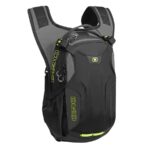 Ogio Baja 2l P/N: 122102_03 - backpack  black - imagine 4