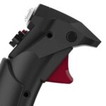 HORI - HOTAS Flight Control System & Mount for PC - imagine 6