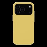 Tactical MagForce Velvet Smoothie Kryt pro Apple iPhone 17 Pro Banana