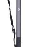 Black Diamond Raven Ice Axe Cheque with handle 60 CM