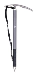 Black Diamond Raven Ice Axe Cheque with handle 60 CM