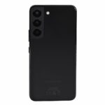 Samsung Galaxy S22 S901B DS. 8/128GB Black (REMADE) 2Y - imagine 3