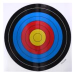 Poe Lang Ek ROBIN HOOD Camo classic bow 30-35 LBS (RE-018AC) - imagine 5