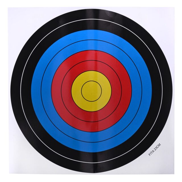 Poe Lang Ek ROBIN HOOD Camo classic bow 30-35 LBS (RE-018AC) - imagine 5