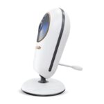 Neno Vera – electronic baby monitor with a wireless receiver - imagine 3
