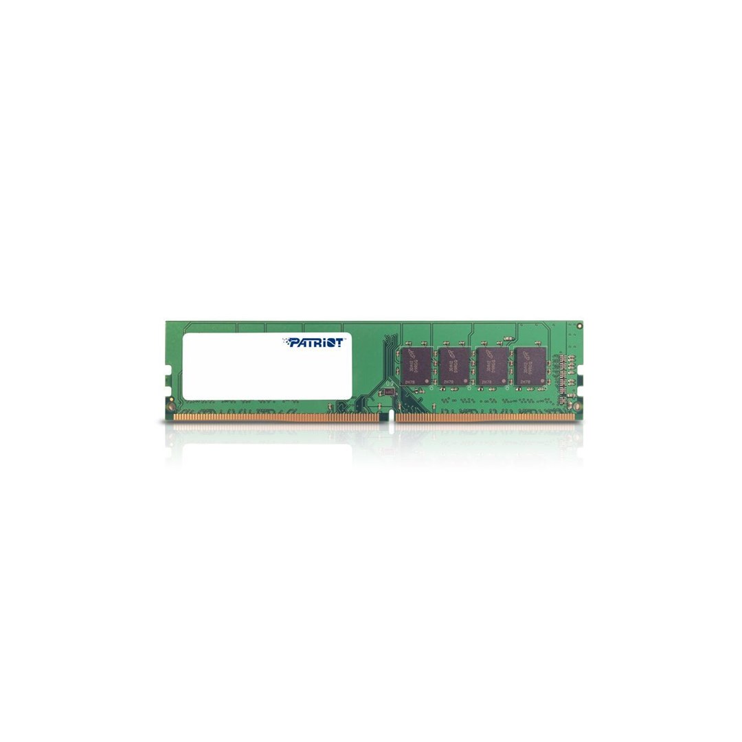cps-df75fc4cc825d9fa625502a65ac0cc0c-2026-03-28-15-14-27 Patriot Memory 16GB DDR4 2666MHz memory module 1 x 16 GB - imagine 1