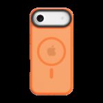 Tactical MagForce Hyperstealth Kryt pro iPhone Air Agent Orange