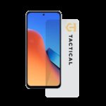 Tactical Glass Shield 2.5D sklo pro Xiaomi Redmi 12 4G/5G Clear