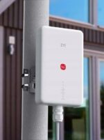 Router ZTE G51F 5G MC7510 - imagine 3