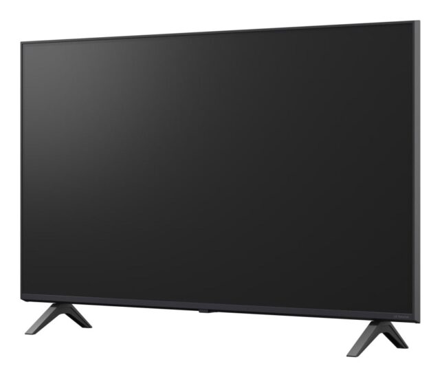 Telewizor 43  LG 43NANO80A3B - imagine 7