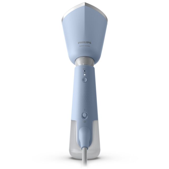 Philips 5000 series Handheld Steamer - imagine 3