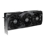 PNY GeForce RTX 5080 Triple Fan NVIDIA 16 GB GDDR7 - imagine 3