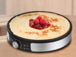 Taurus Crepe&Fun Pancake Machine 968384000 - imagine 3