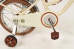 Children's Bike 16  Vintage Beige TOIMSA 16231 - imagine 2
