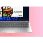 HP ProBook 4 G1i Ultra 5 225U 16.0 WUXGA IPS 300nits AG 24GB DDR5 5600 SSD512 Arc Cam1080p 56Wh W11Pro Pike silver 3Y OnSite - imagine 10