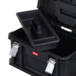 Connect Rolling System KETER toolbox set - imagine 8