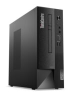 Lenovo ThinkCentre neo 50s Intel® Core™ i7 i7-13700 8 GB DDR4-SDRAM 512 GB SSD Windows 11 Pro SFF PC Black - imagine 2