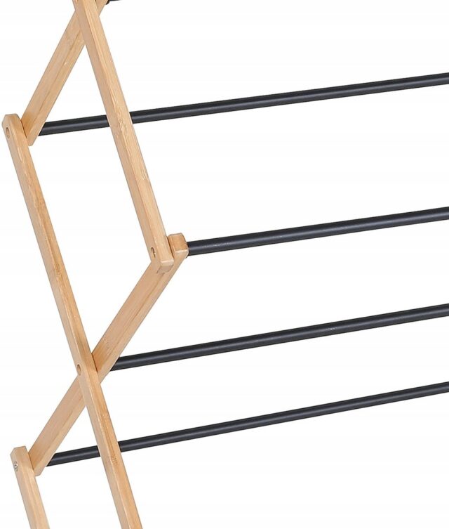 PROMIS ANCONA clothes dryer  wood - imagine 5