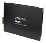 Micron 7600 PRO 3.84 TB U.2 PCI Express 5.0 NVMe 3D TLC NAND - imagine 2