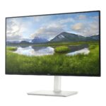 DELL S Series S2425HS computer monitor 60.5 cm (23.8 ) 1920 x 1080 pixels Full HD LCD Black  Silver - imagine 2