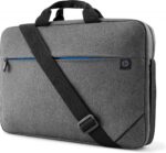 HP Prelude 15.6-inch Laptop Bag 15.6  Briefcase Black - imagine 3