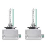 Set of bulbs D3S 42V 35W PK32D-5