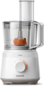 Philips Daily Collection HR7310/00 Compact Food Processor