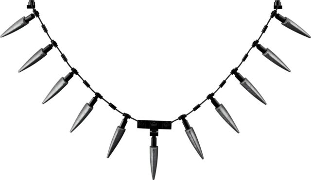 LEGO MARVEL 76215 Black Panther - imagine 9