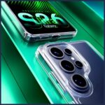 Etui 3MK Armor Case do Samsung Galaxy    S26 Ultra - imagine 7