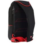 Ducati Sling Bag shoulder bag black - imagine 4