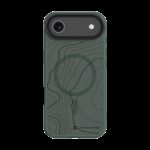 Tactical MagForce Hyperstealth Sika Kryt pro iPhone Air Forest Green