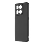 OBAL:ME Matte TPU Kryt pro Honor 400 Smart 5G/X7d Black