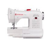 SINGER ONE Automatic sewing machine Electromechanical - imagine 4