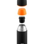 Termos Esbit Vacuum Flask 1L  czarny