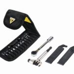 Spanner Topeak RATCHET ROCKET LITE DX+  17 functions