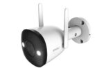 Imou Lauko WiFi kamera Bullet 2E 5MP IP security camera Indoor & outdoor 2304 x 1296 pixels Ceiling/wall - imagine 3