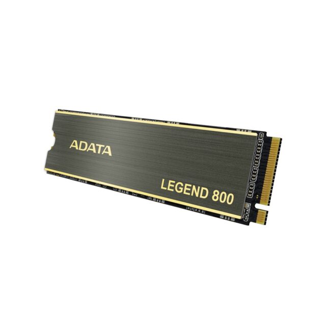 ADATA ALEG-800-2000GCS internal solid state drive M.2 2 TB PCI Express 4.0 3D NAND NVMe - imagine 3