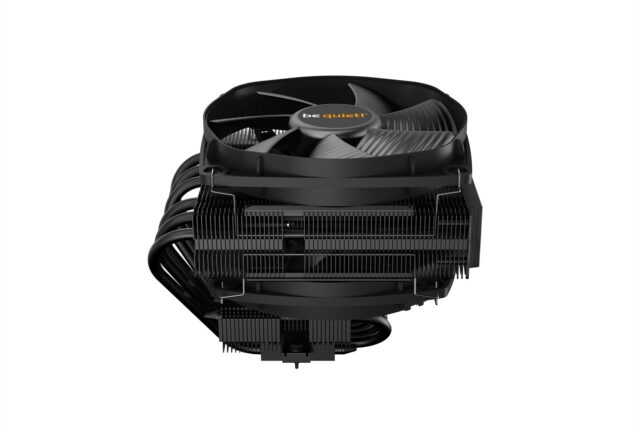be quiet! Dark Rock TF 2 CPU Cooler - imagine 2