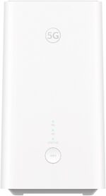 Brovi 5G CPE 5 router (H155-381) - imagine 6